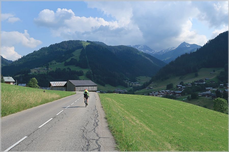 areches